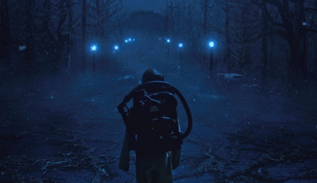 Cuarta Temporada: Stranger Things 4 confirma el regreso al Mundo del Revés con una fotografía