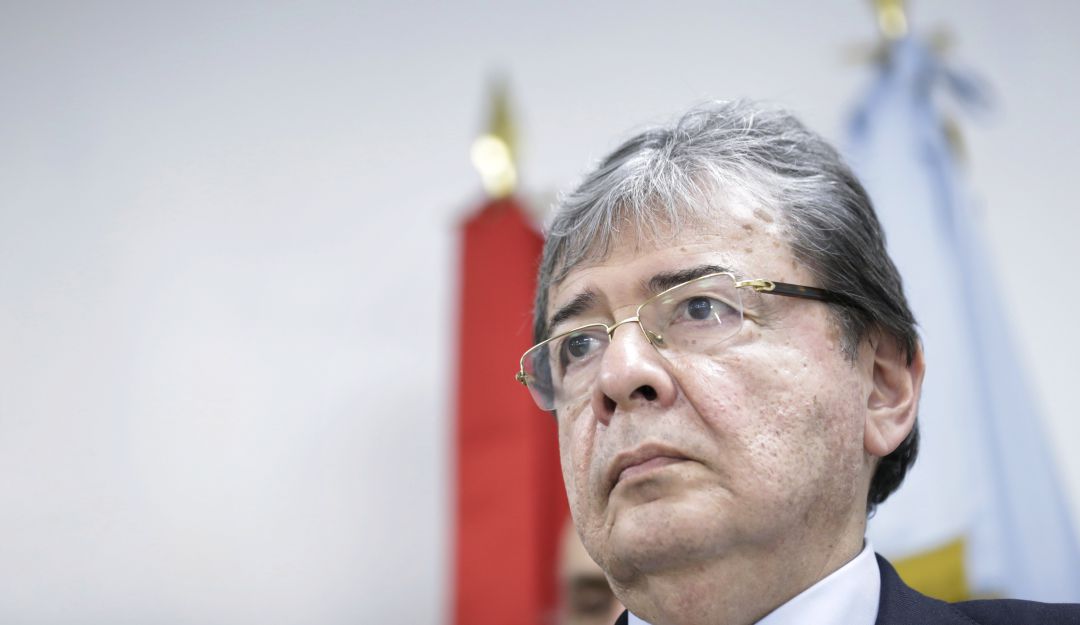 MinDefensa tiene 2 días para probar que pidió disculpas por abuso policial