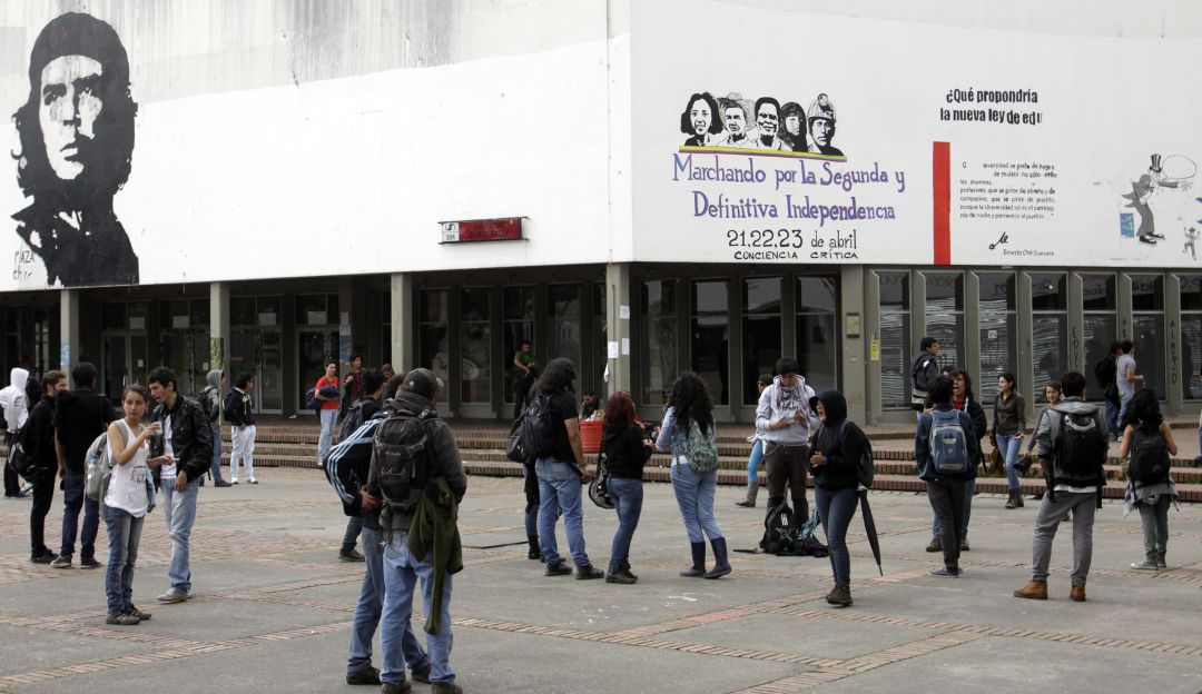 Proceso de admisión: Universidad Nacional no hará examen de admisión para el próximo semestre