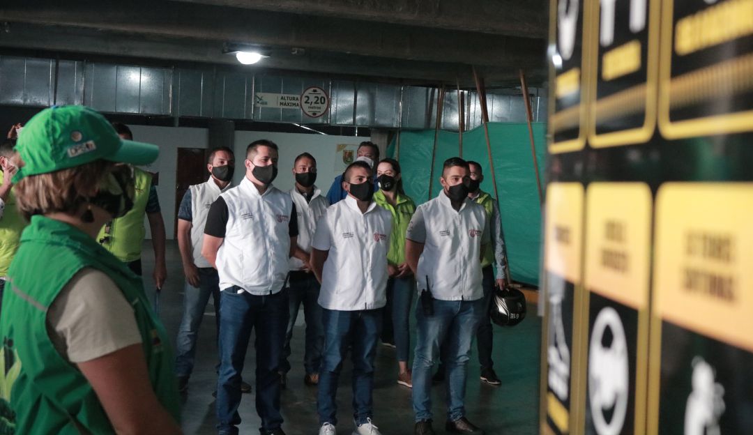 Establecimientos comerciales en Pereira no cumplen medidas: Cierran locales en Pereira por no cumplir con protocolos de bioseguridad