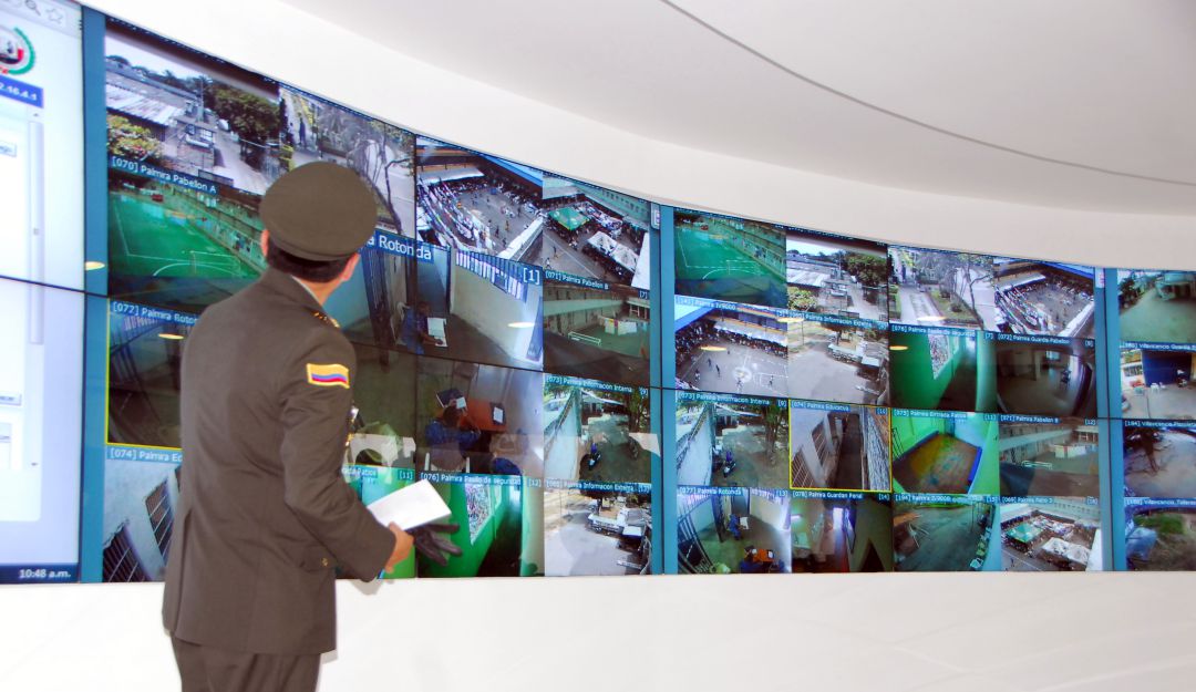 Equipos tecnológicos para mejorar la seguridad en Pereira: Pereira adquirirá 200 cámaras de seguridad para fortalecer la seguridad