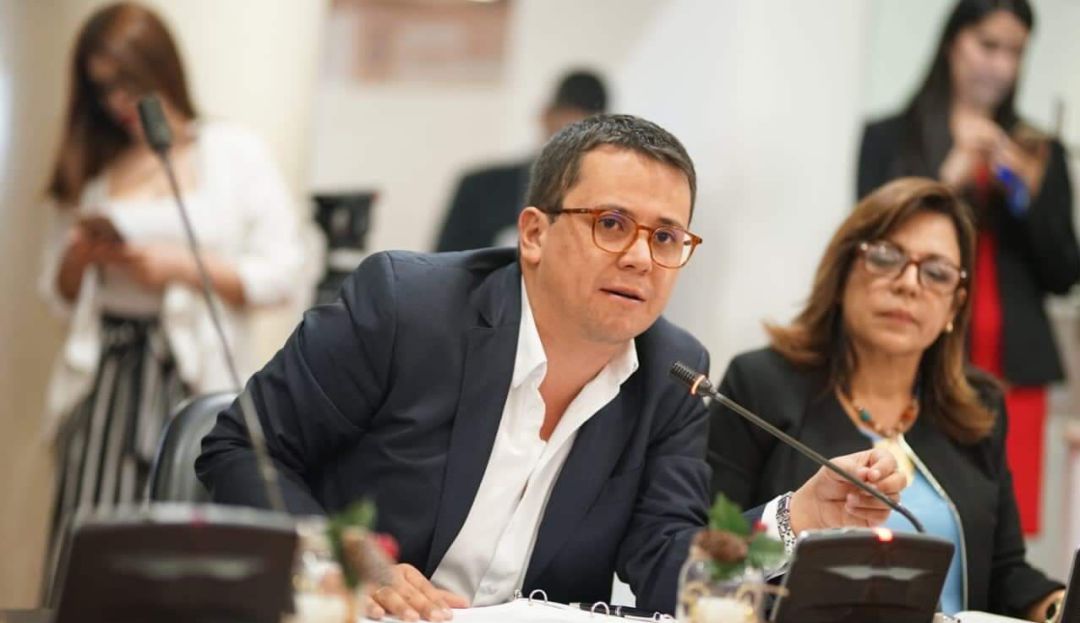 Conectividad digital: Proyecto de 'Internet como servicio público esencial', en manos del Senado
