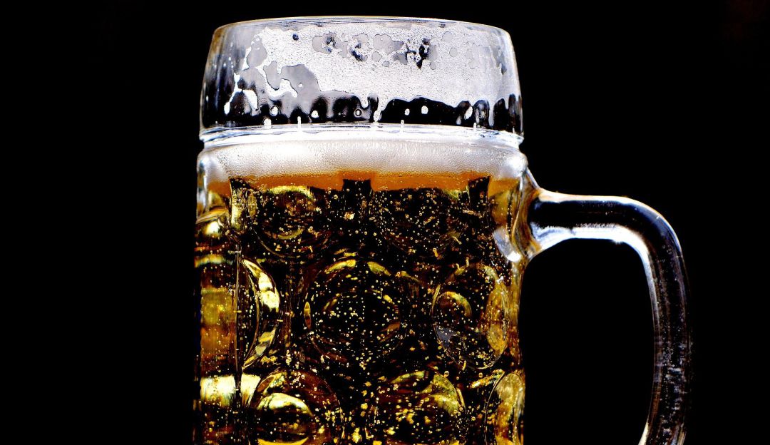 Inteligencia Artificial: Deeper: la cerveza creada con ayuda de la inteligencia artificial