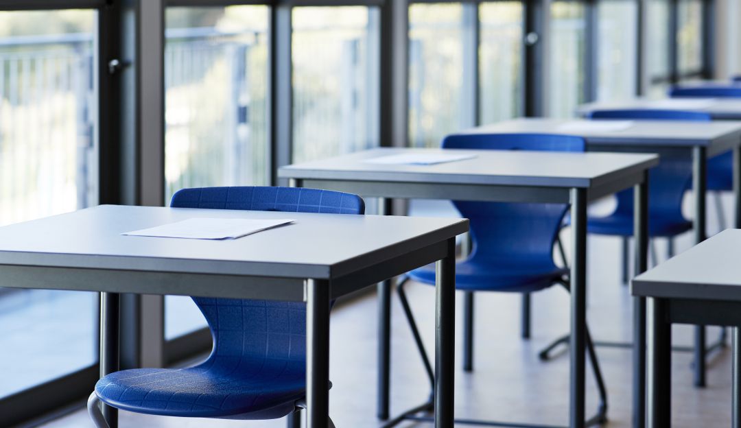 Bogotá colegios: MinEducación y Alcaldía entregarán 2 colegios antes de finalizar este año