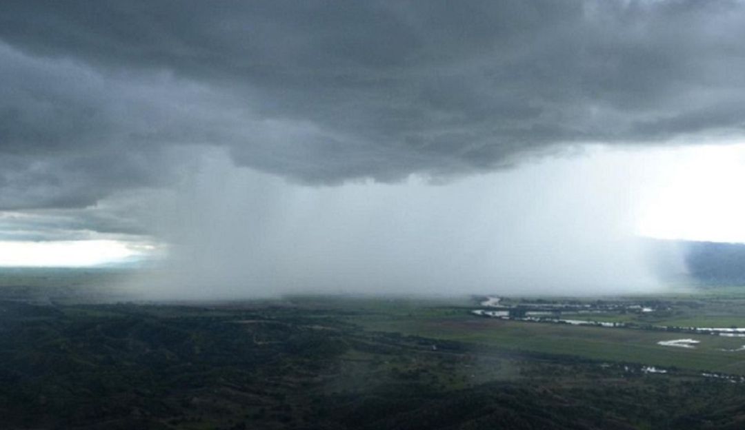 Lluvias en el Valle: CVC advierte lluvias en octubre, noviembre y parte de diciembre