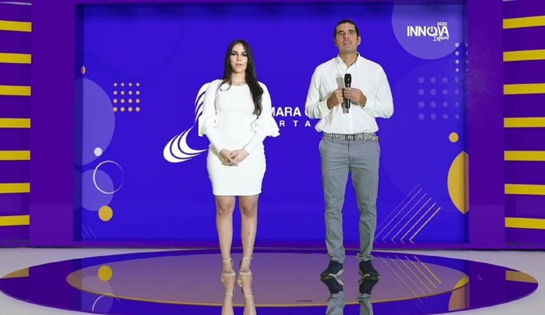 Innova Latam Cartagena: Innova Latam, el congreso de la innovación organizacional en Cartagena