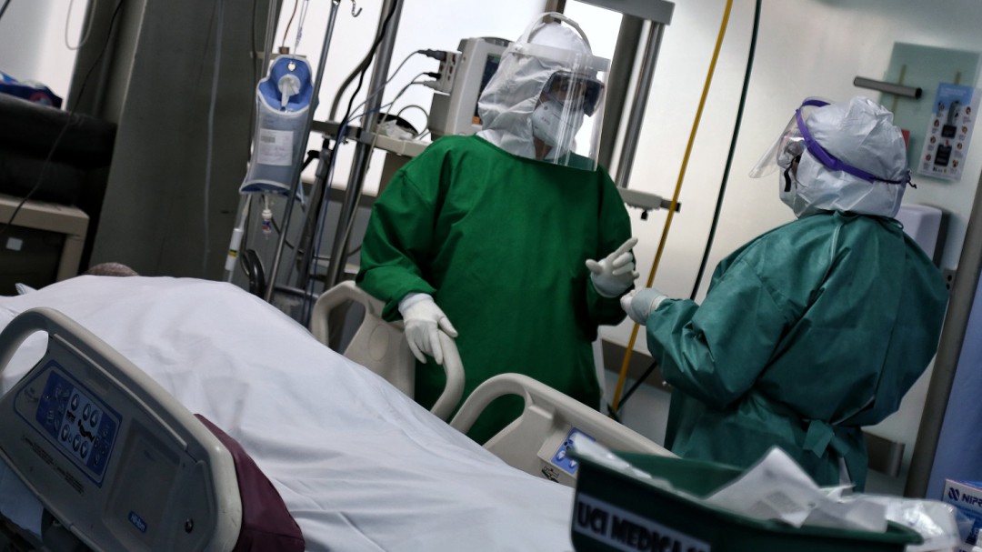 Coronavirus en Cartagena: 43 nuevos casos y tres fallecidos