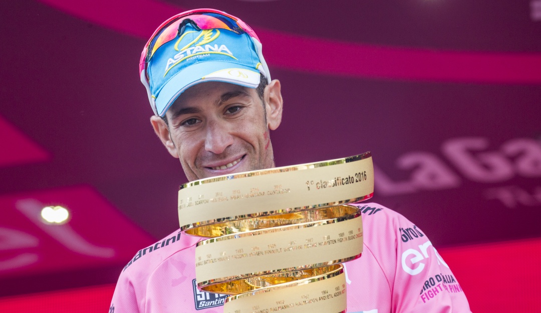 Favoritos Giro Italia 2020: Los llamados a vestirse de rosa en el Giro de Italia 2020
