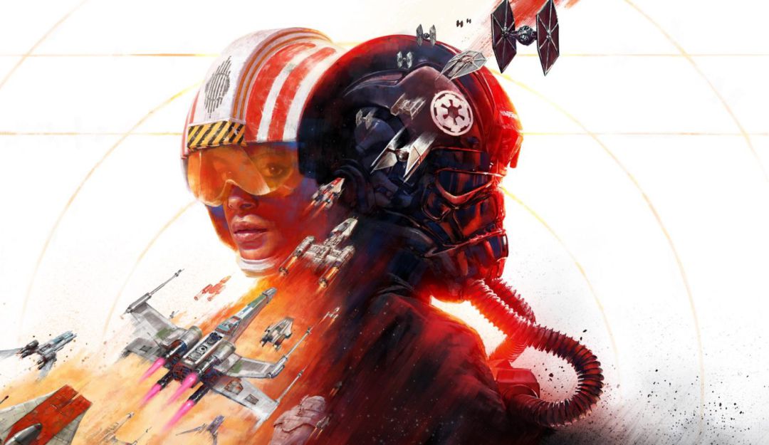 Star Wars: Squadrons: Star Wars: Squadrons, una ambiciosa experiencia de combates en el espacio