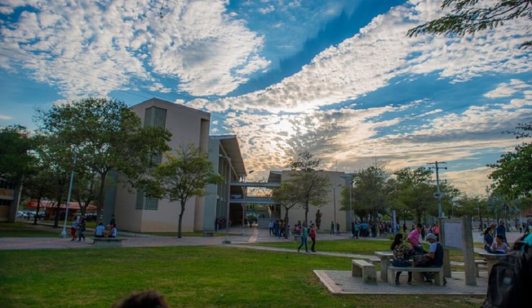 Licenciados para educar en el campo forma Unimagdalena
