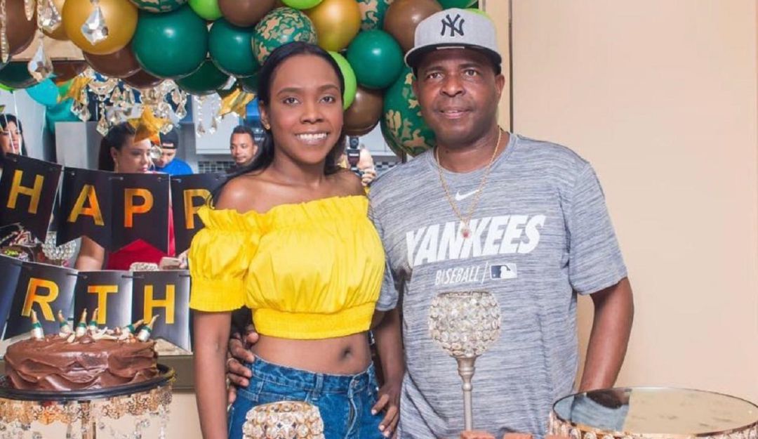 Falleció Ángela Iriarte, única hija mujer del ‘Chawala’: Muere en Cartagena la única hija del dj del Rey de Rocha ‘Chawala’