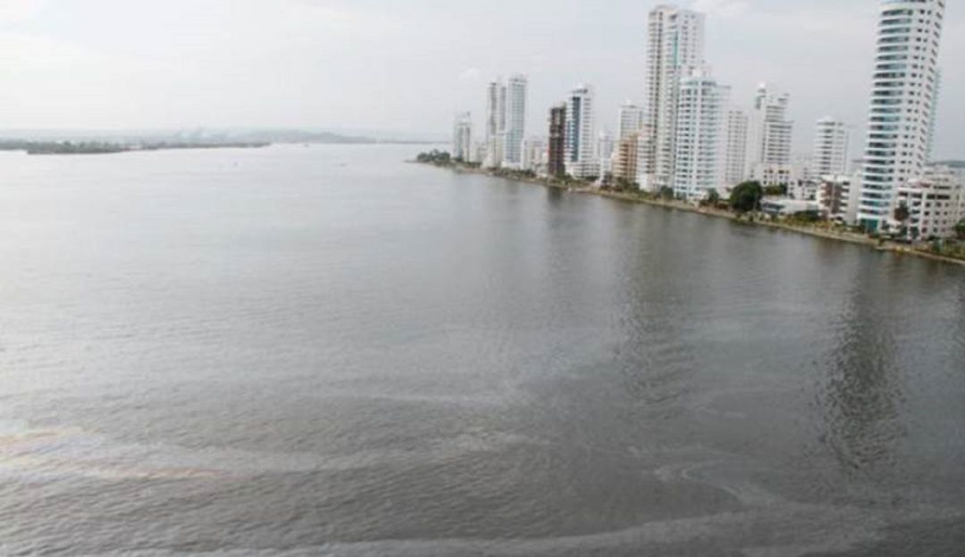 Audiencia pública contaminación Bahía de Cartagena: Procuraduría fija fecha de audiencia pública sobre la Bahía de Cartagena