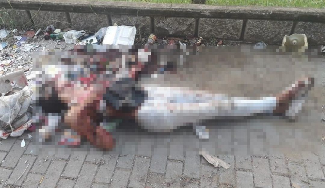 Homicidios en Cartagena: De varias puñaladas matan a una persona de la comunidad LGBTI en Cartagena