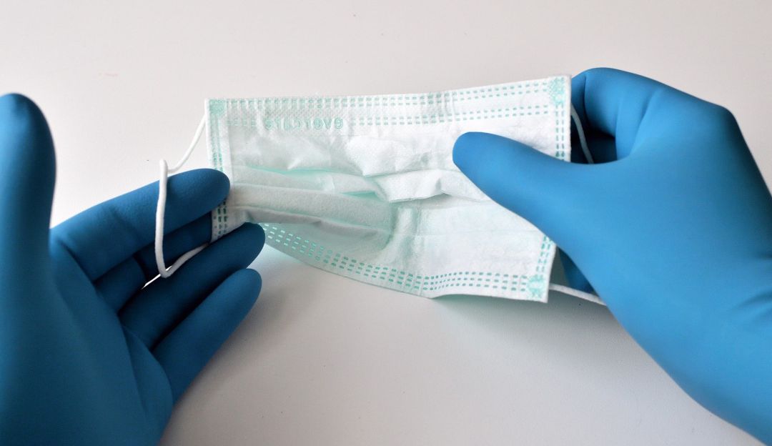 Profesionales de salud cerca a los 500 contagios por coronavirus en Boyacá