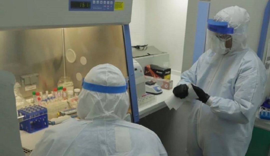 Las cifras del coronavirus no cuadran en Antioquia: Las cifras del coronavirus no cuadran en Antioquia