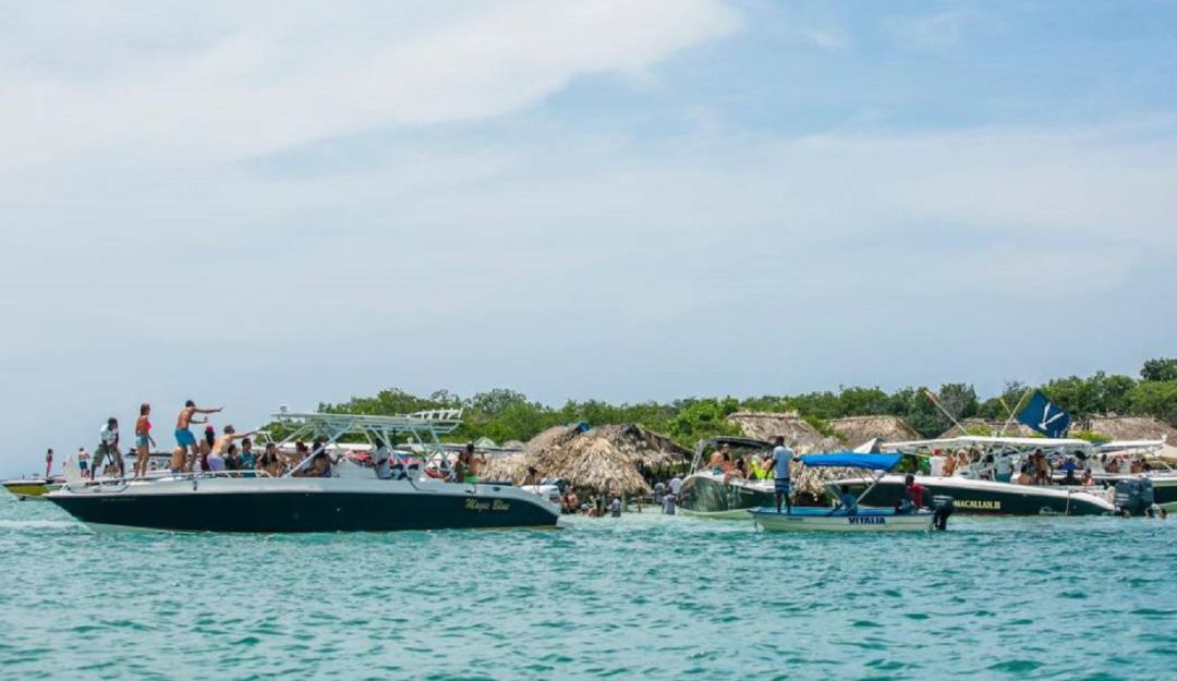 Cholón en Cartagena: Las fiestas en Cholón no van: Alcalde de Cartagena