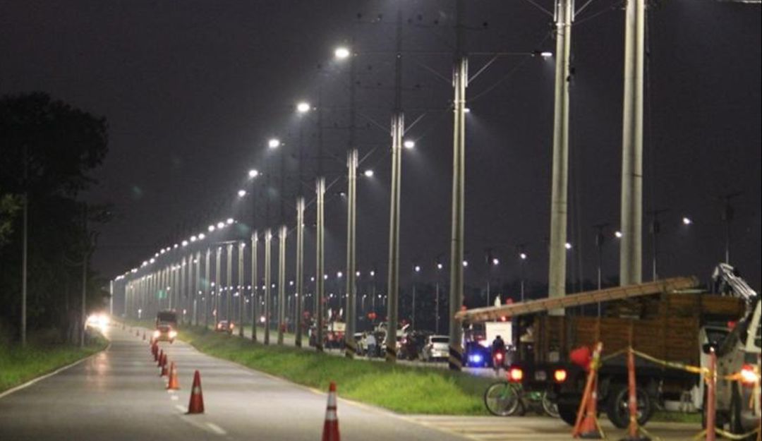 Ibagué una ciudad que va creciendo en su desarrollo: Ibagué una ciudad que va creciendo en su desarrollo