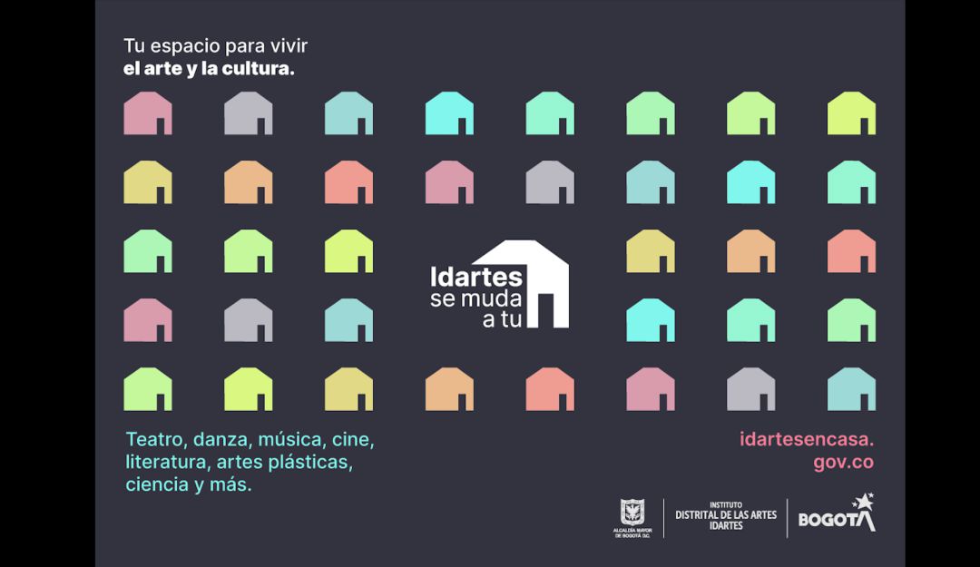Conciertos, películas, obras teatrales y mucho más llegan a tu casa: Conciertos, películas, obras teatrales y mucho más llegan a tu casa