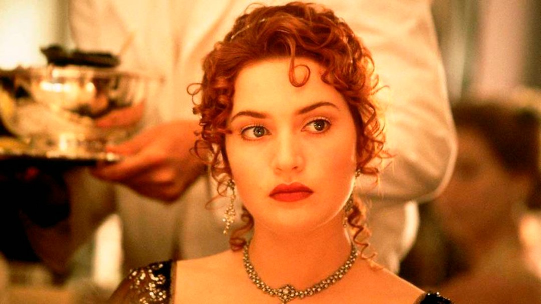 A sus 45 años, así luce la inolvidable "Rose" de ‘Titanic’