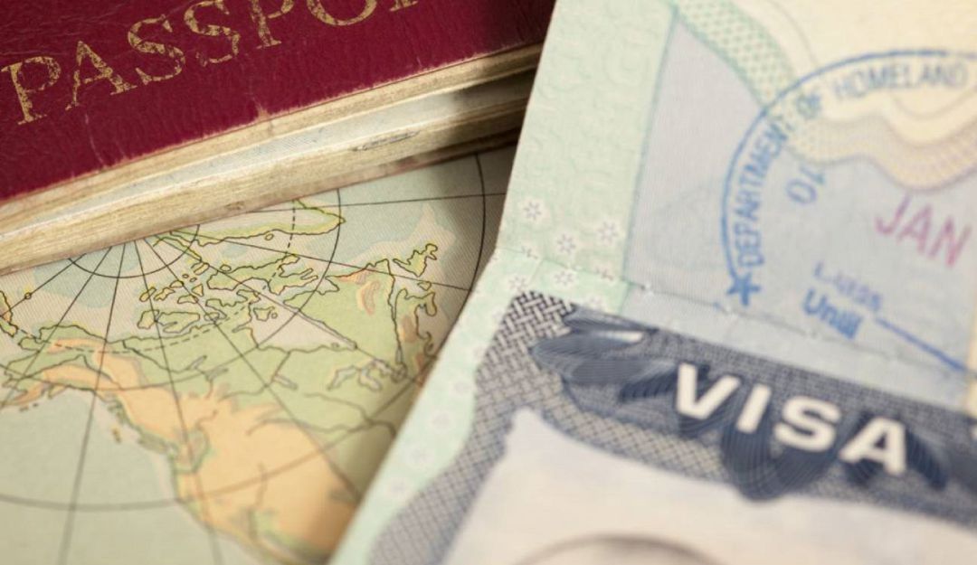 Falla web de Cancillería habría expuesto información de 500mil extranjeros