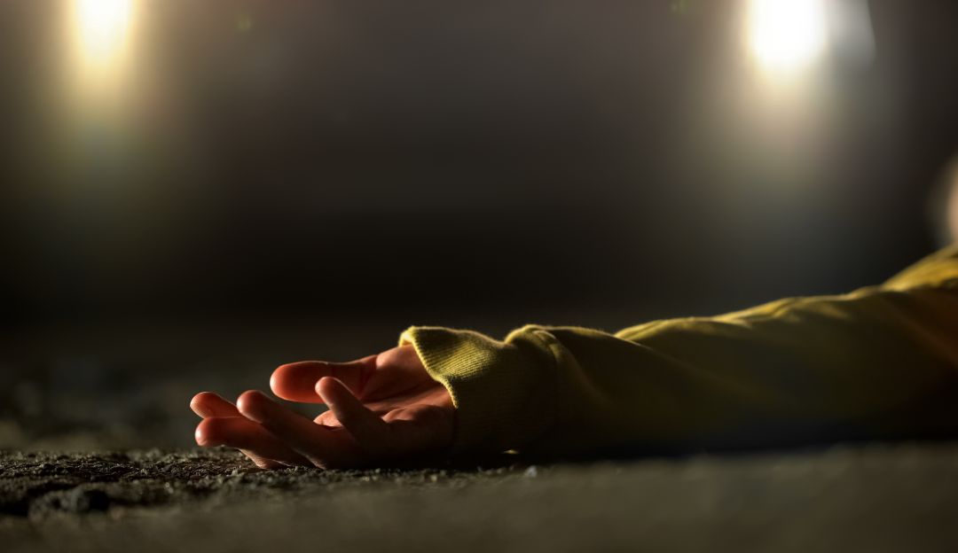Accidente en Huila: Menor muere tras ser arrollada por un vehículo en el Huila
