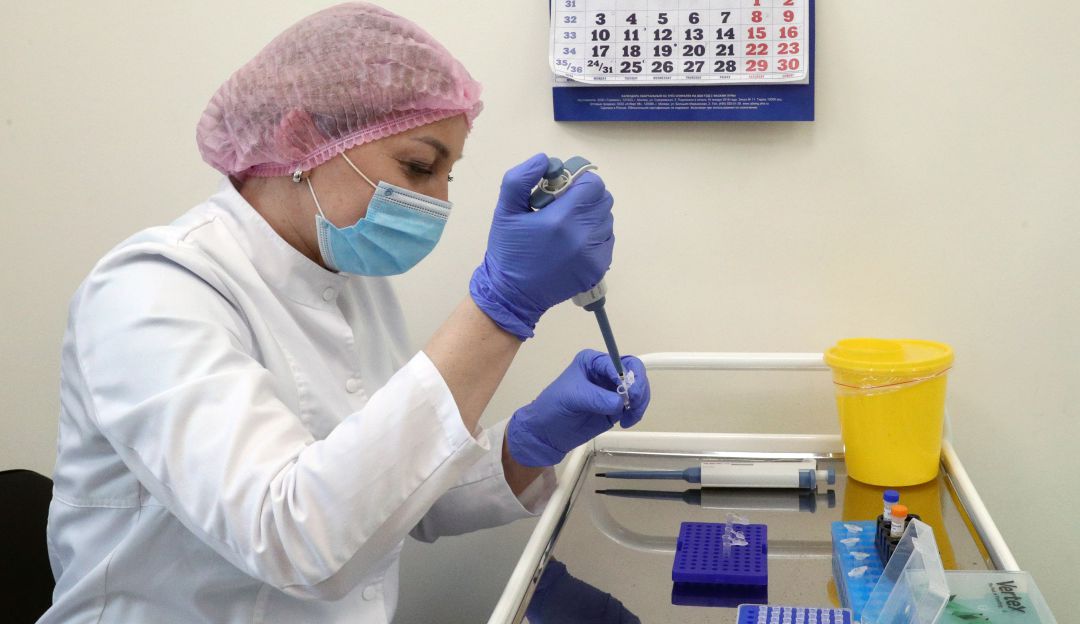 Prueba Elisa: Colombia desarrolló su propia prueba Elisa para el rastreo del Covid-19