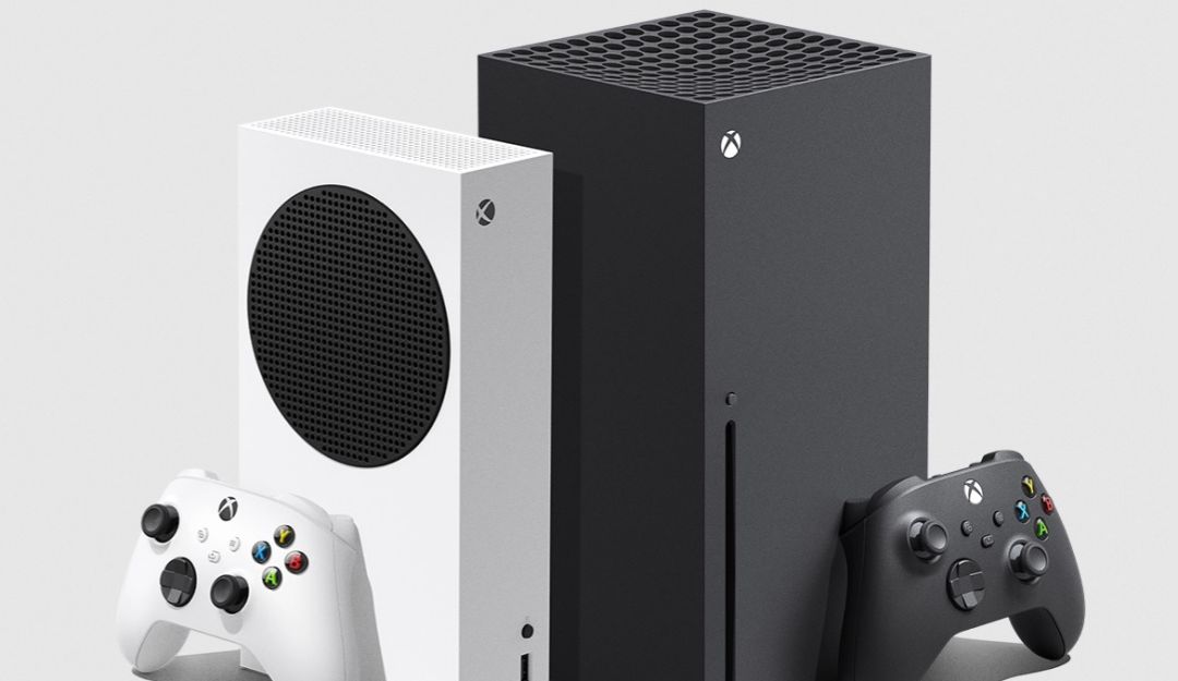 Bloqueo por países: Xbox Series X y S no tendrán bloqueos de videojuegos por países