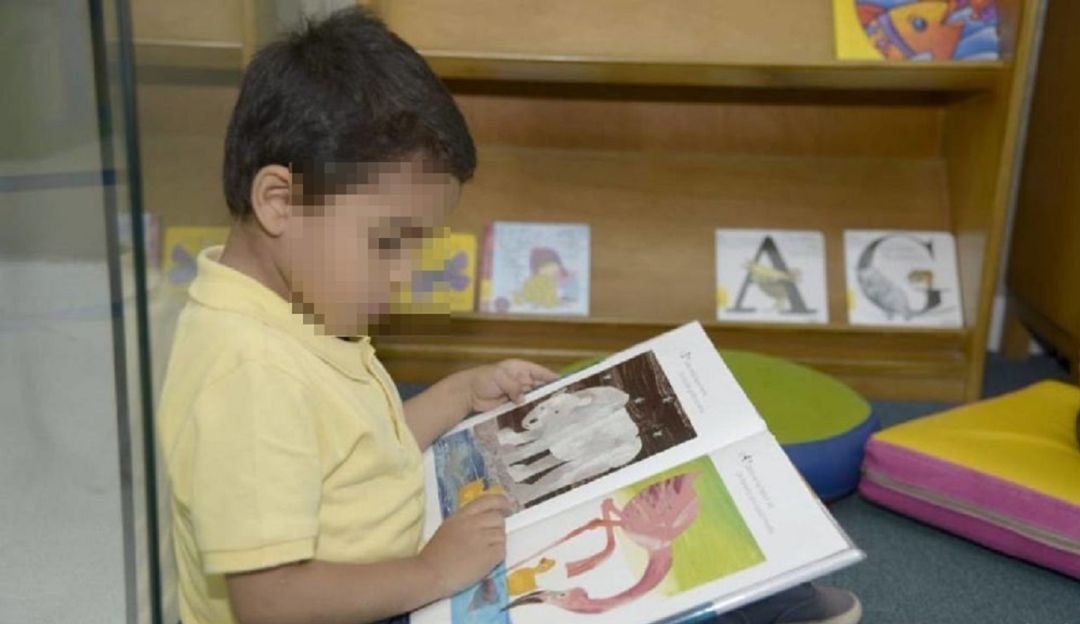Icbf pidió a Cancillería que gestione repatriación de niño en Ecuador
