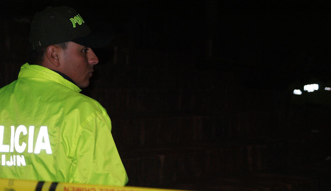 Homicidio en motel de Yumbo: Cierran motel de la vía Cali – Yumbo donde se presentó un homicidio