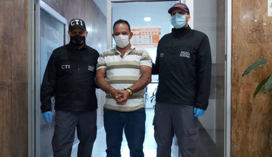 Hombre mato a esposa y a su hermana en Cali: A la cárcel hombre que asesino a su pareja y a su cuñada en El Diamante