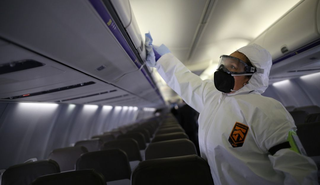 Pandemia en Cartagena: Coronavirus en Cartagena: 231 nuevos casos y ningún fallecido