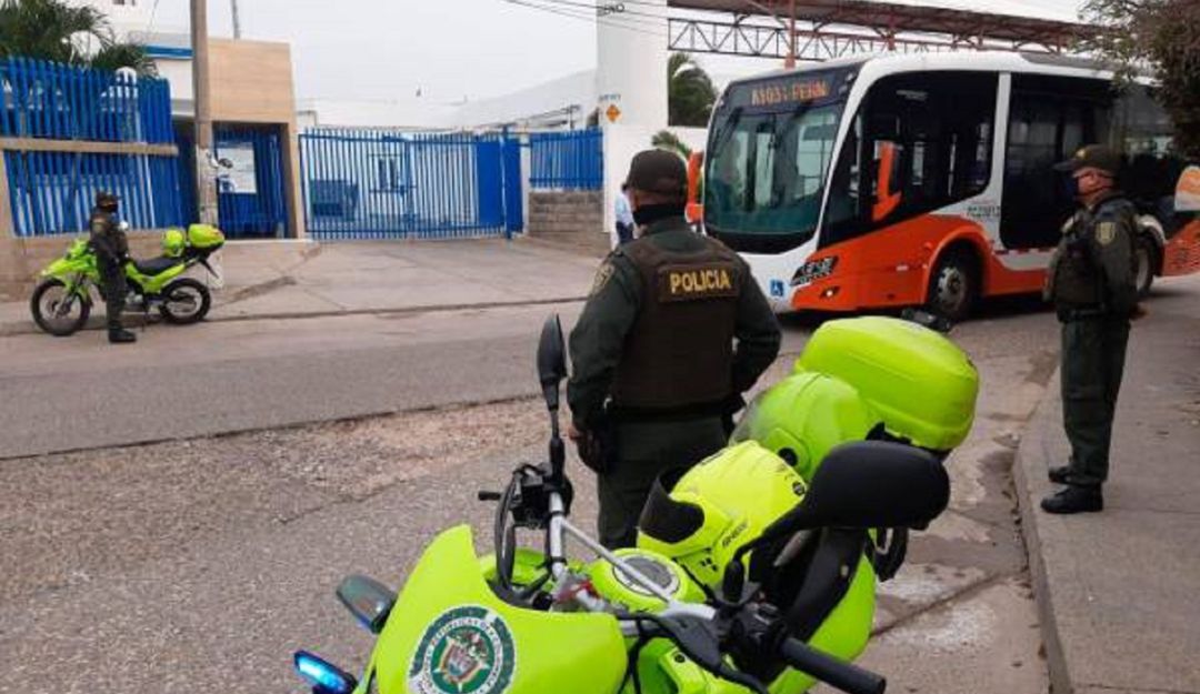 Judiciales en Cartagena: Hieren a comerciante antioqueño en el barrio El Carmelo de Cartagena