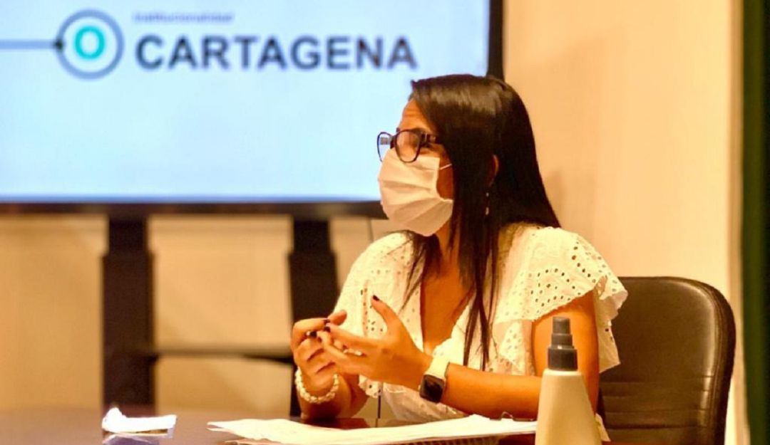 Rediseño institucional Alcaldía de Cartagena: Rediseño institucional de la Alcaldía de Cartagena está en fase diagnóstica