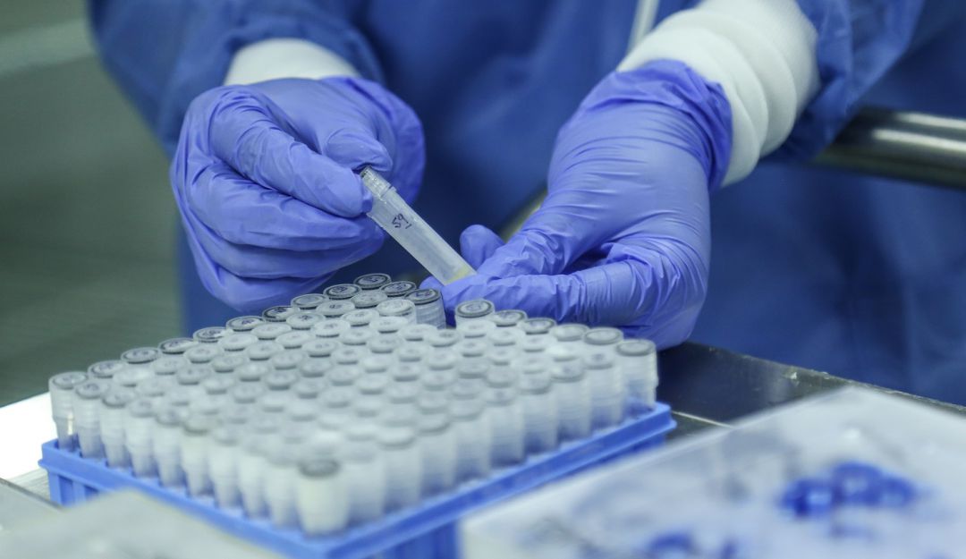 Coronavirus en Cartagena: Abogada lleva 9 días esperando resultado de prueba COVID-19 en Cartagena