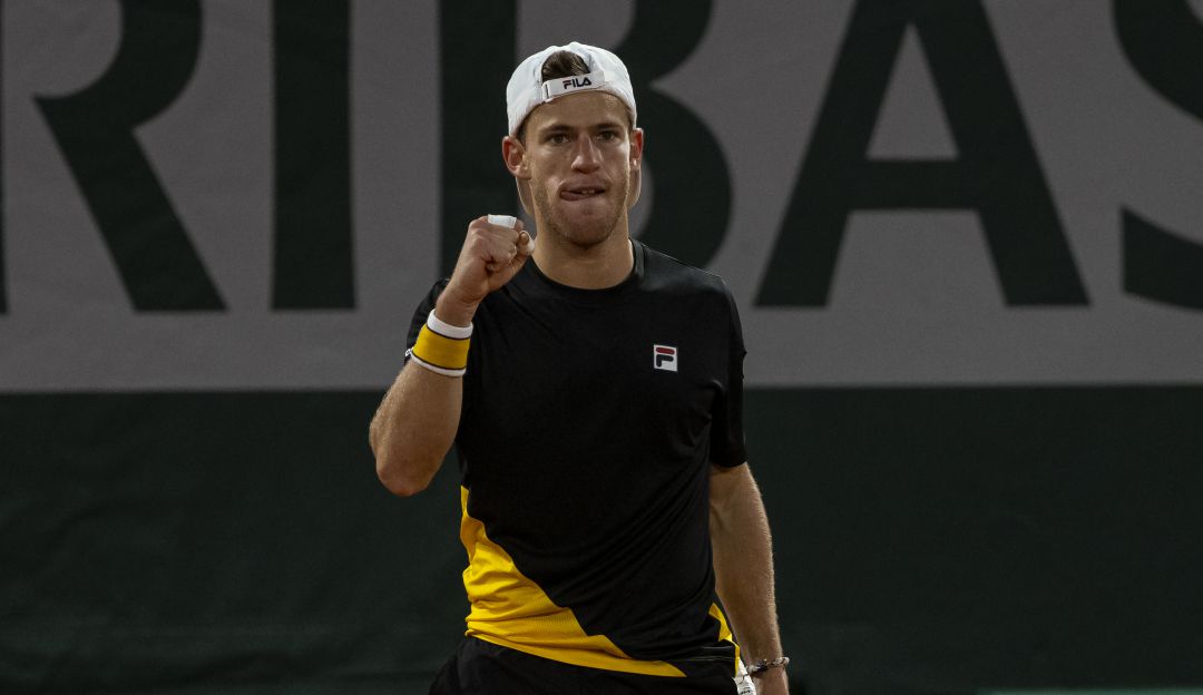 Roland Garros Grand Slam: Diego Schwartzman jugará su primer semifinal de Grand Slam