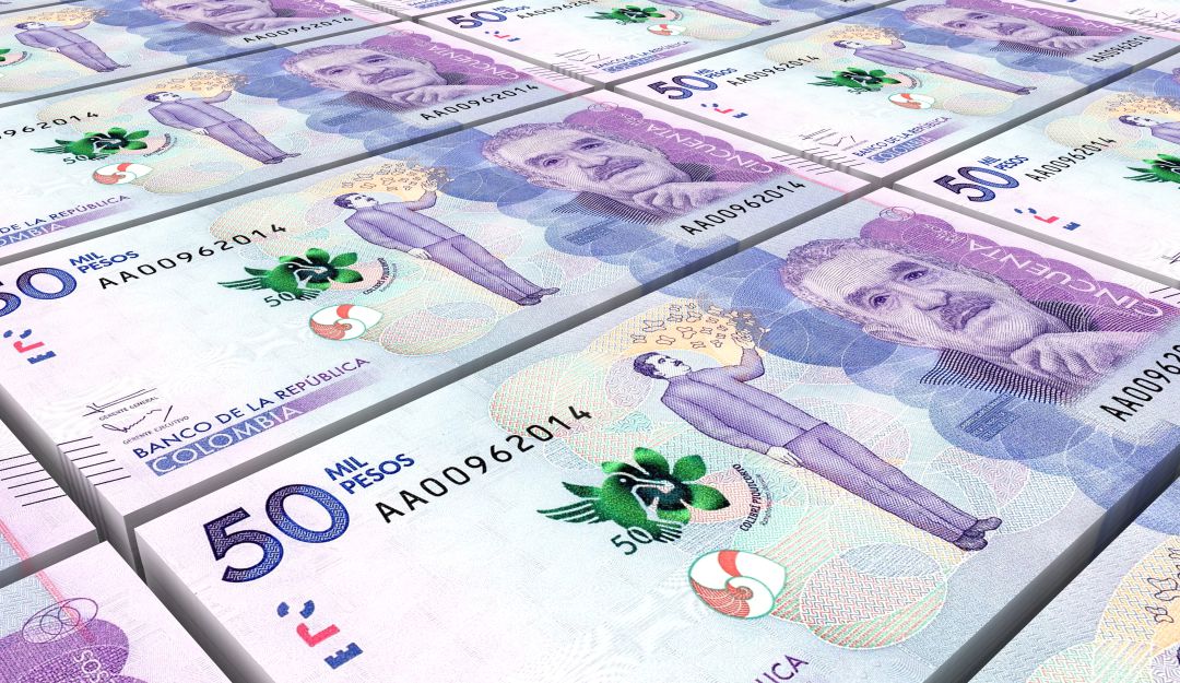 Inflación en Colombia: La inflación en Colombia en septiembre fue del 0,32%: DANE