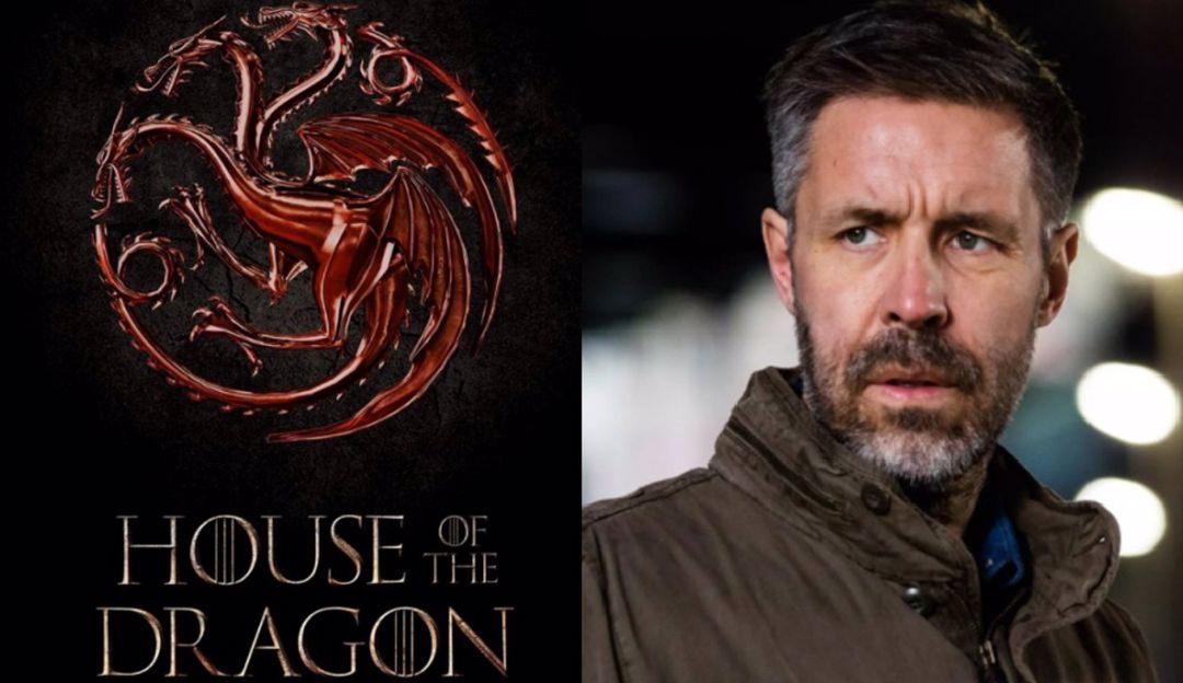 House of the Dragon: Precuela de Juego de tronos confirmó el personaje de Viserys Targaryen