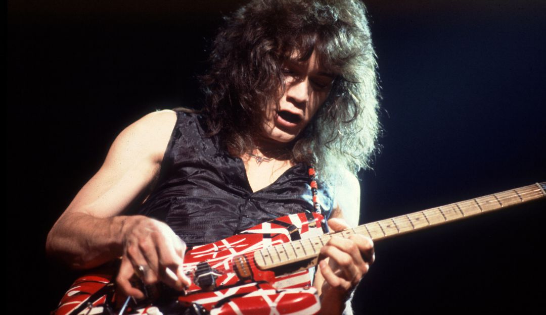 Canciones de Van Halen: Cinco temas memorables para recordar al guitarrista Eddie Van Halen