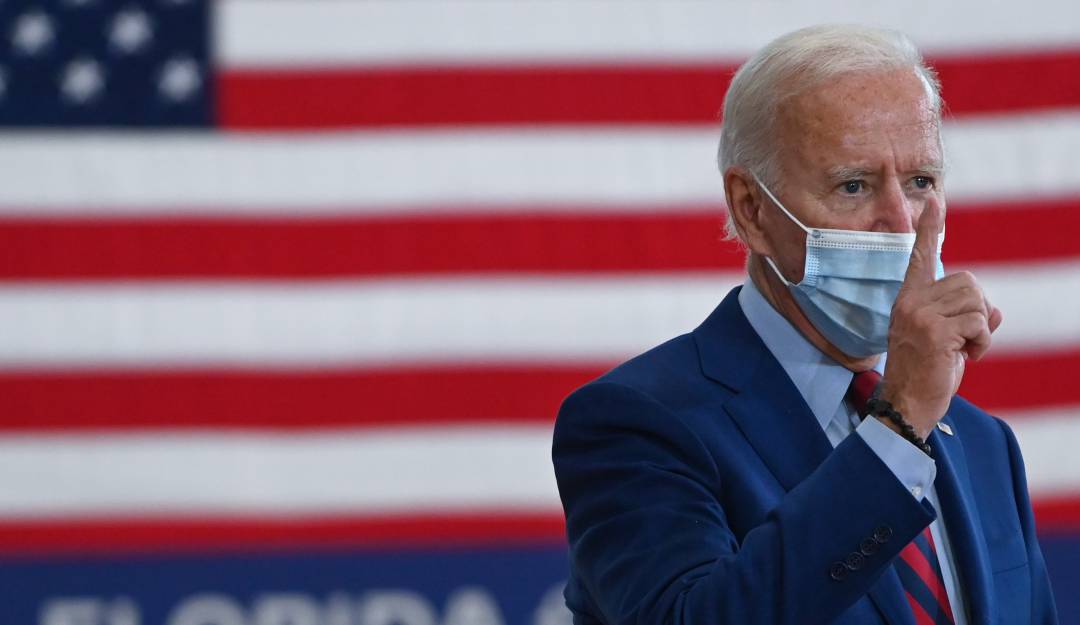 Joe Biden lanzó críticas a Nicolás Maduro: “Maduro es un dictador, así de simple y sencillo”: Joe Biden