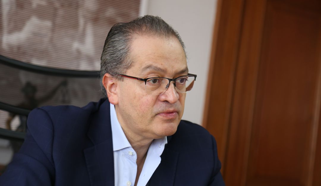 JEP Colombia: Procurador: Oportunidad para articulación entre Justicia Ordinaria y la JEP