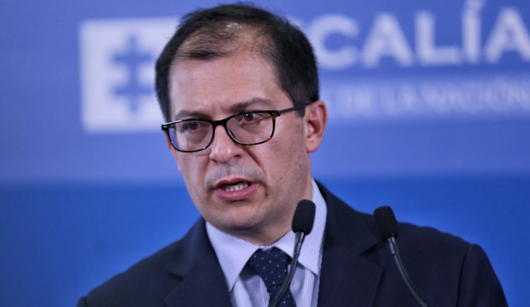 Fiscal Barbosa liderará creación de red de protección ambiental
