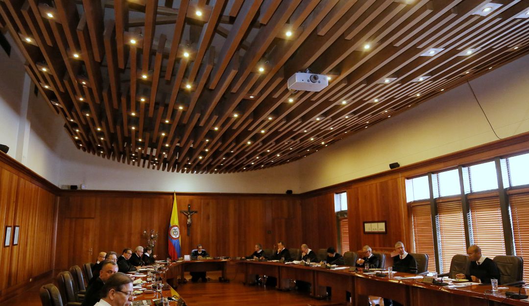 Trabajador discriminado: Corte ratifica indemnización a trabajador discriminado