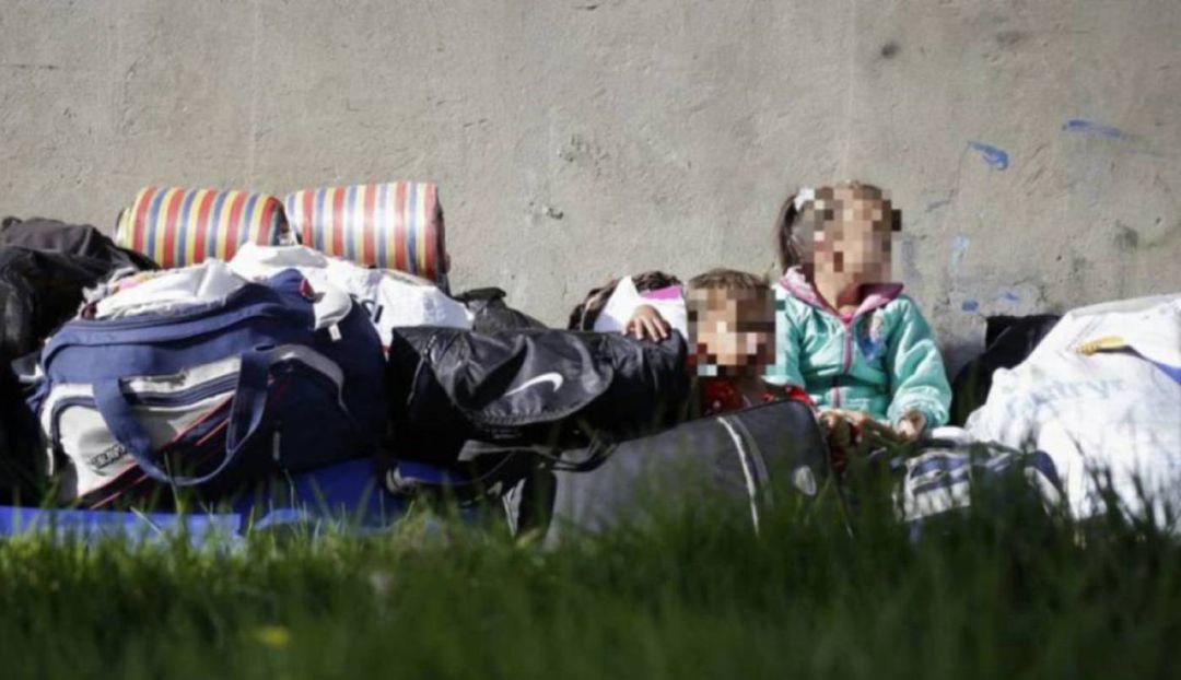 Retorno de migrantes a Venezuela: Ruta humanitaria llevará a grupo de migrantes desde Pereira hasta Venezuela
