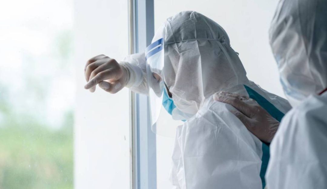 Muere trabajadora de la salud en Risaralda por coronavirus: Segunda muerte de una profesional de la salud en Risaralda por coronavirus