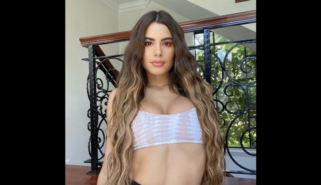 Ariadna Gutiérrez, señorita colombia, fotos, videos: El candente baile de Ariadna Gutiérrez en bikini que estremeció las redes