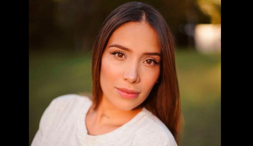 Cuerpo embarazada: Video: Envidiable figura de Luisa Fernanda W a semanas de dar a luz
