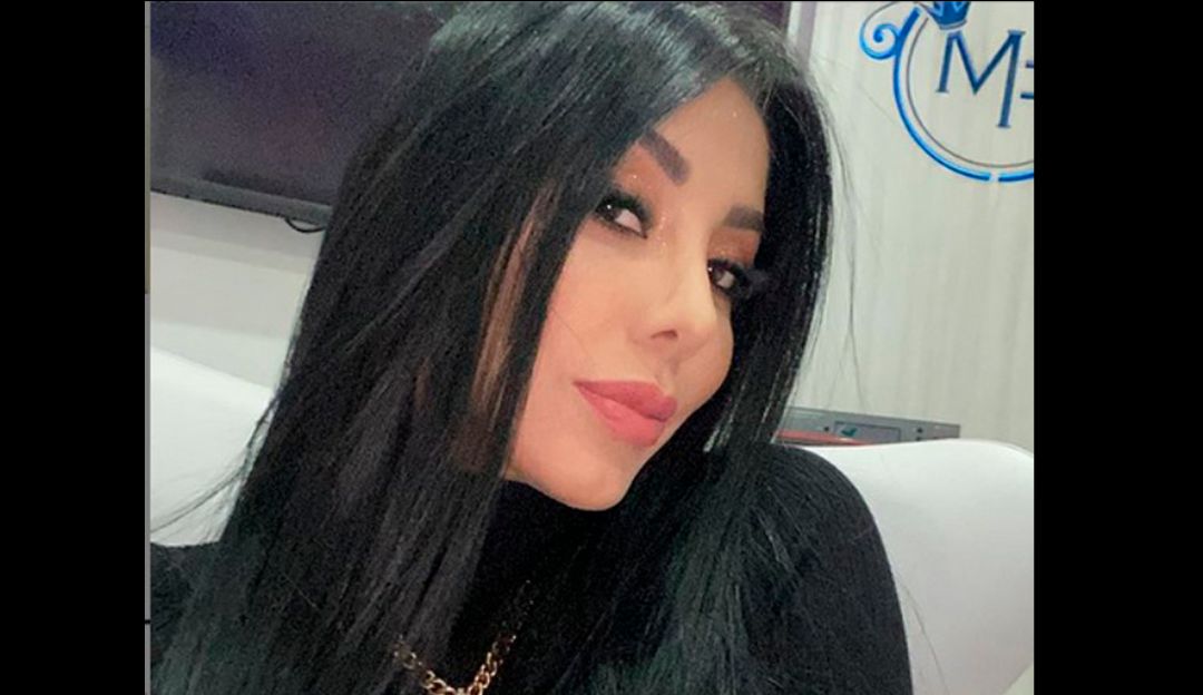 Cirugía biopolimeros: Dj Marcela Reyes tuvo una cirugía de emergencia por culpa de biopolímeros