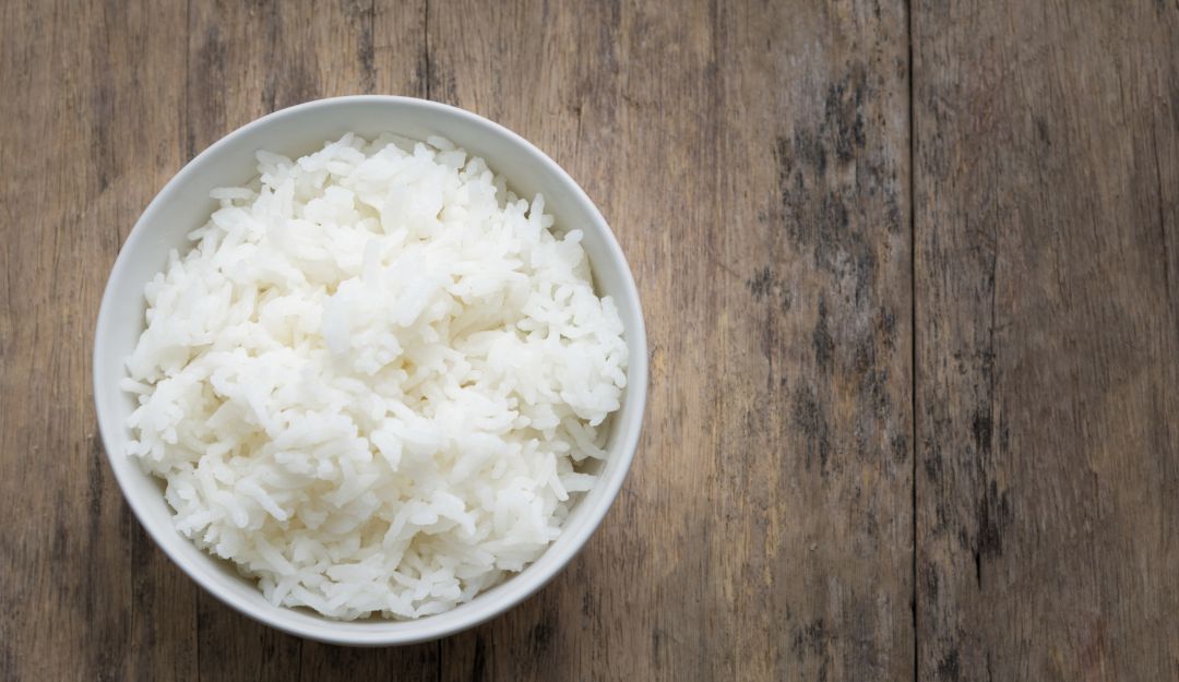 Preparar arroz: Cómo preparar arroz para que quede en su punto