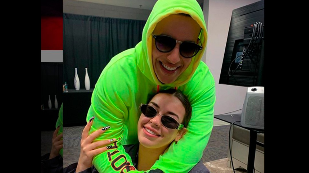 Baile de hija de Daddy Yankee tiene ‘boquiabierto’ a más de uno
