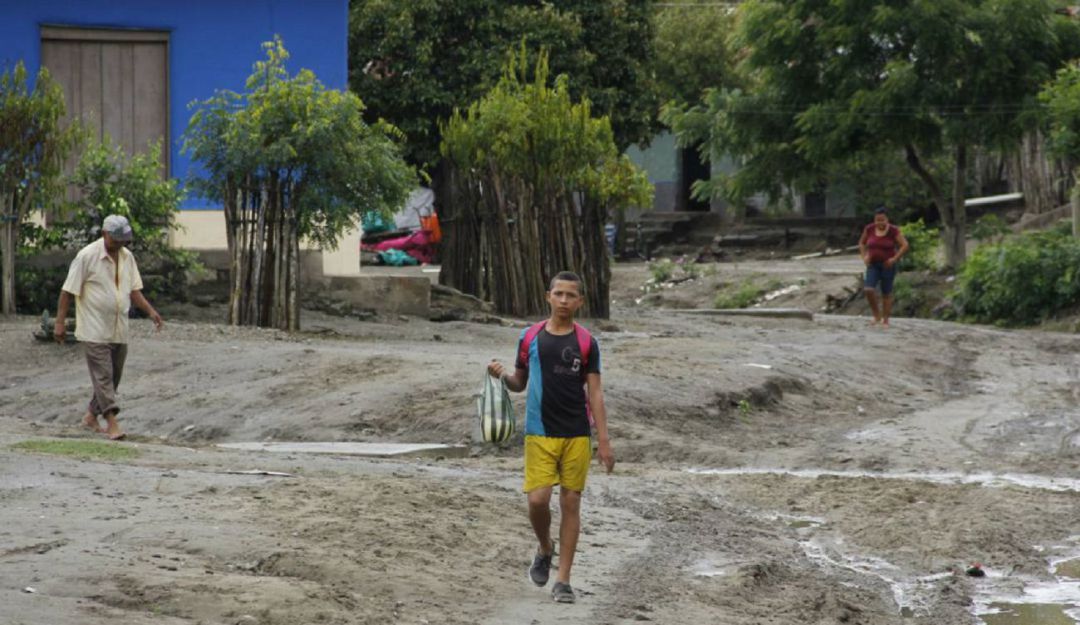 Proyectos territoriales en el sur de Bolívar: PDET ha estructurado 33 proyectos en el sur de Bolívar